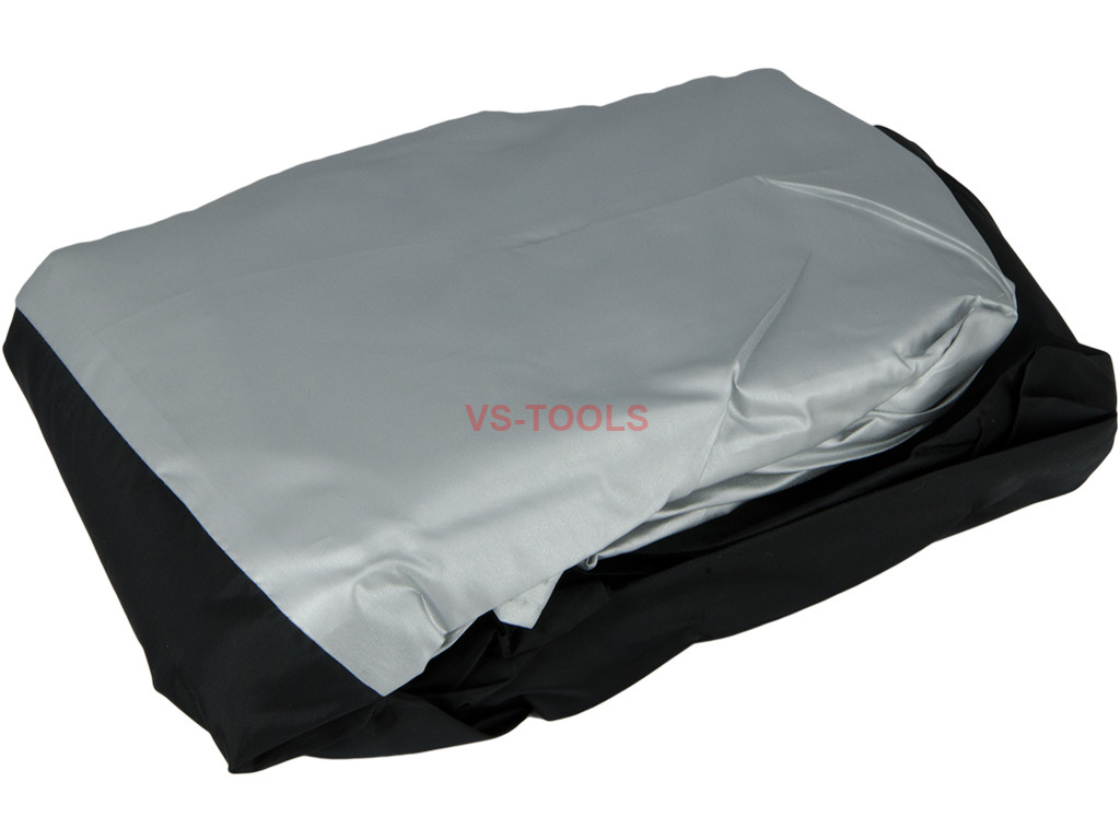 storm protector motorcycle cover